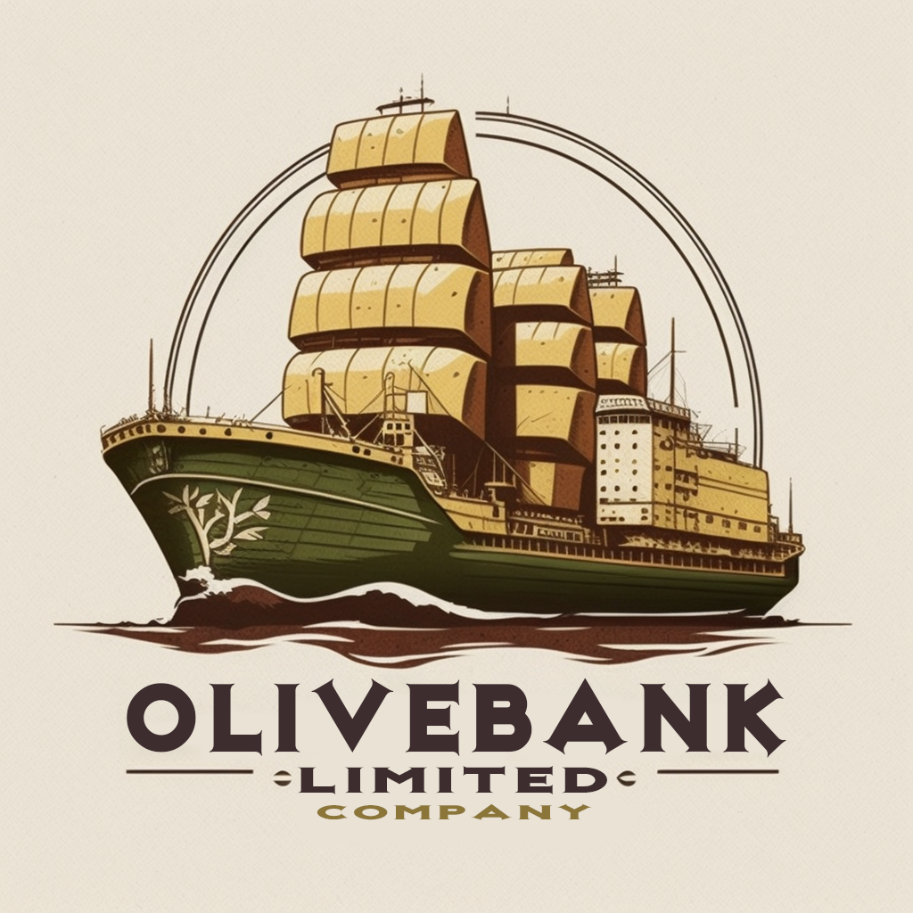 Olivebank LC logo